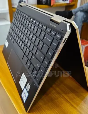 New Laptop HP Spectre 13 16GB Intel Core I7 SSD 1T