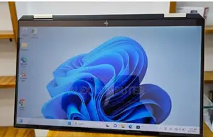 New Laptop HP Spectre 13 16GB Intel Core I7 SSD 1T