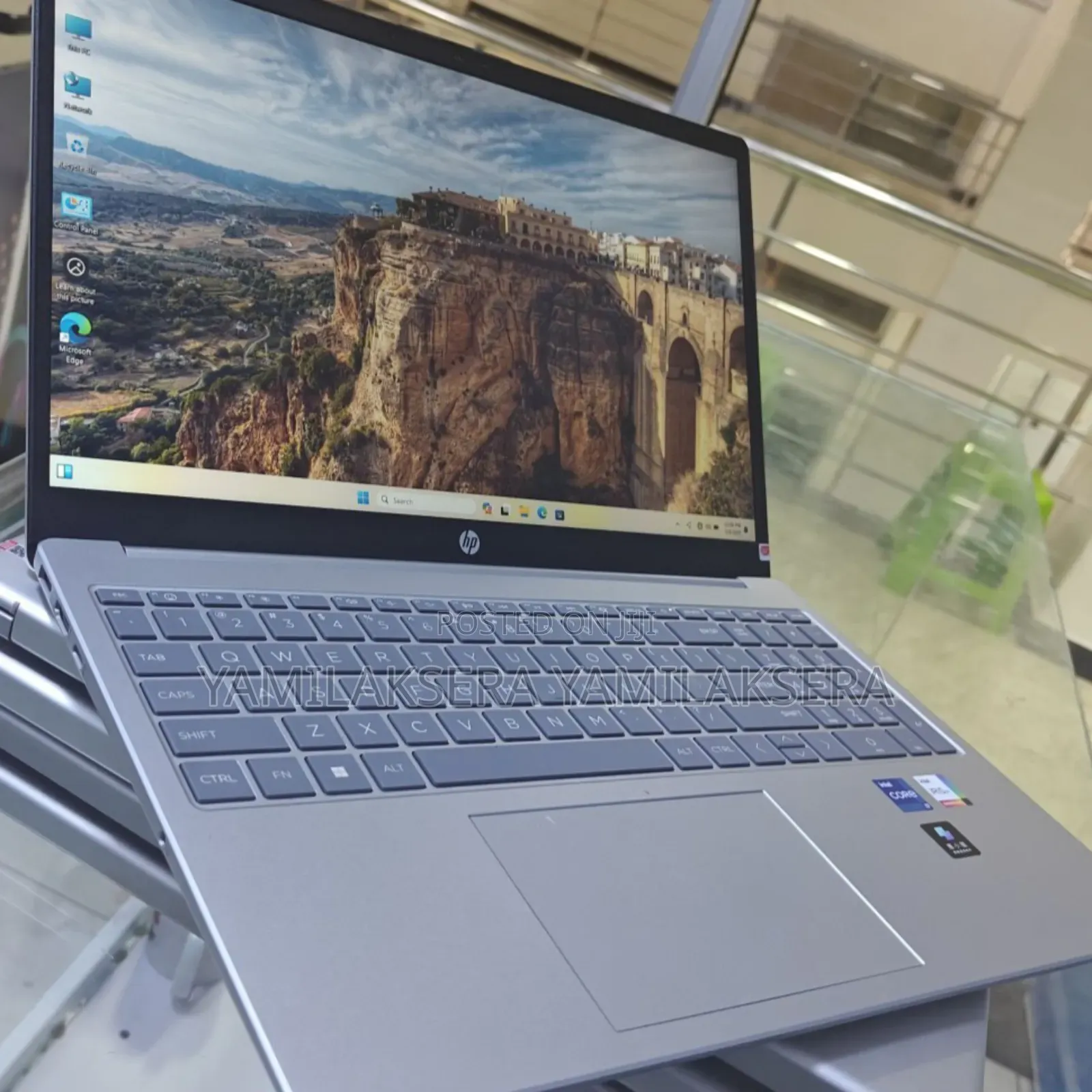 New Laptop HP Stream Notebook 16GB Intel Core i7 SSD 1T