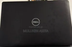 New Laptop Dell Latitude 5501 16GB Intel Core I7 SSD 512GB