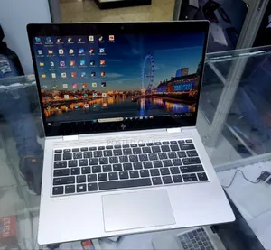 New Laptop HP EliteBook 830 G7 16GB Intel Core I5 SSD 512GB