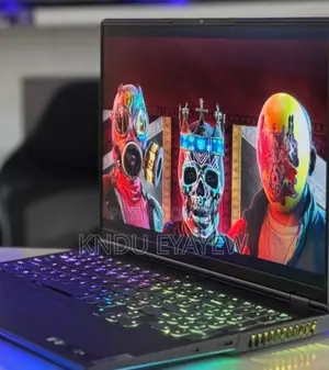 New Laptop Lenovo 32GB AMD Ryzen 9 SSD 1T