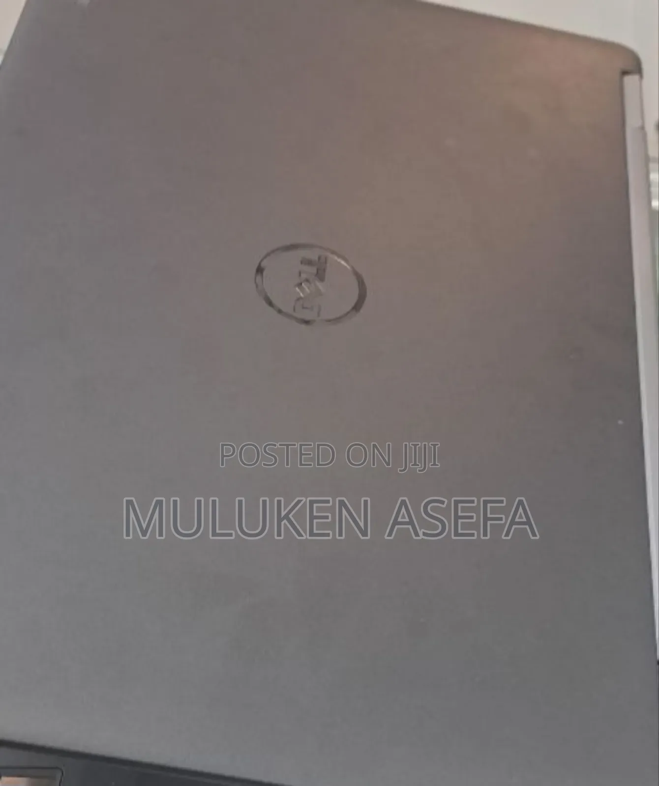 New Laptop Dell Latitude 5480 8GB Intel Core I5 SSD 256GB