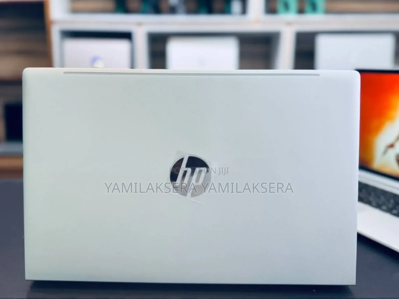 New Laptop HP ProBook 450 G9 16GB Intel Core I7 SSD 512GB