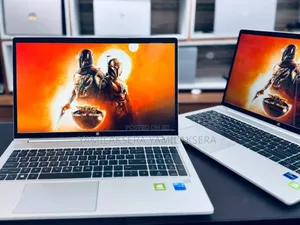 New Laptop HP ProBook 450 G9 16GB Intel Core I7 SSD 512GB