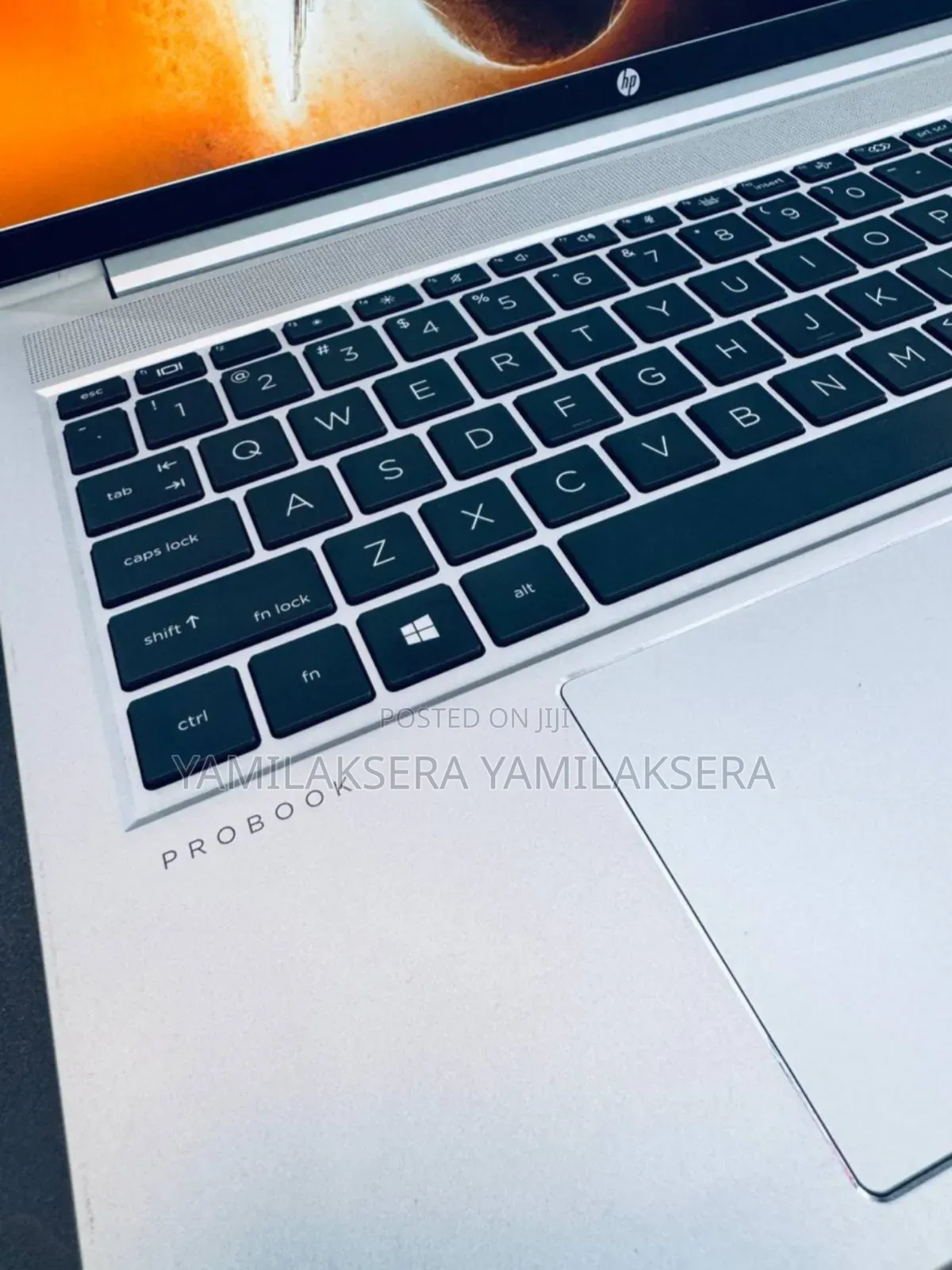 New Laptop HP ProBook 450 G9 16GB Intel Core I7 SSD 512GB