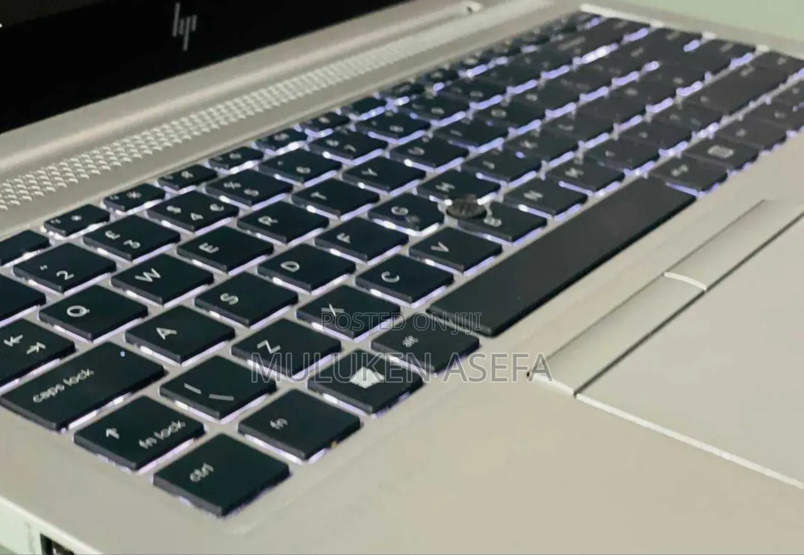 New Laptop HP EliteBook 840 G5 16GB Intel Core I5 SSD 512GB