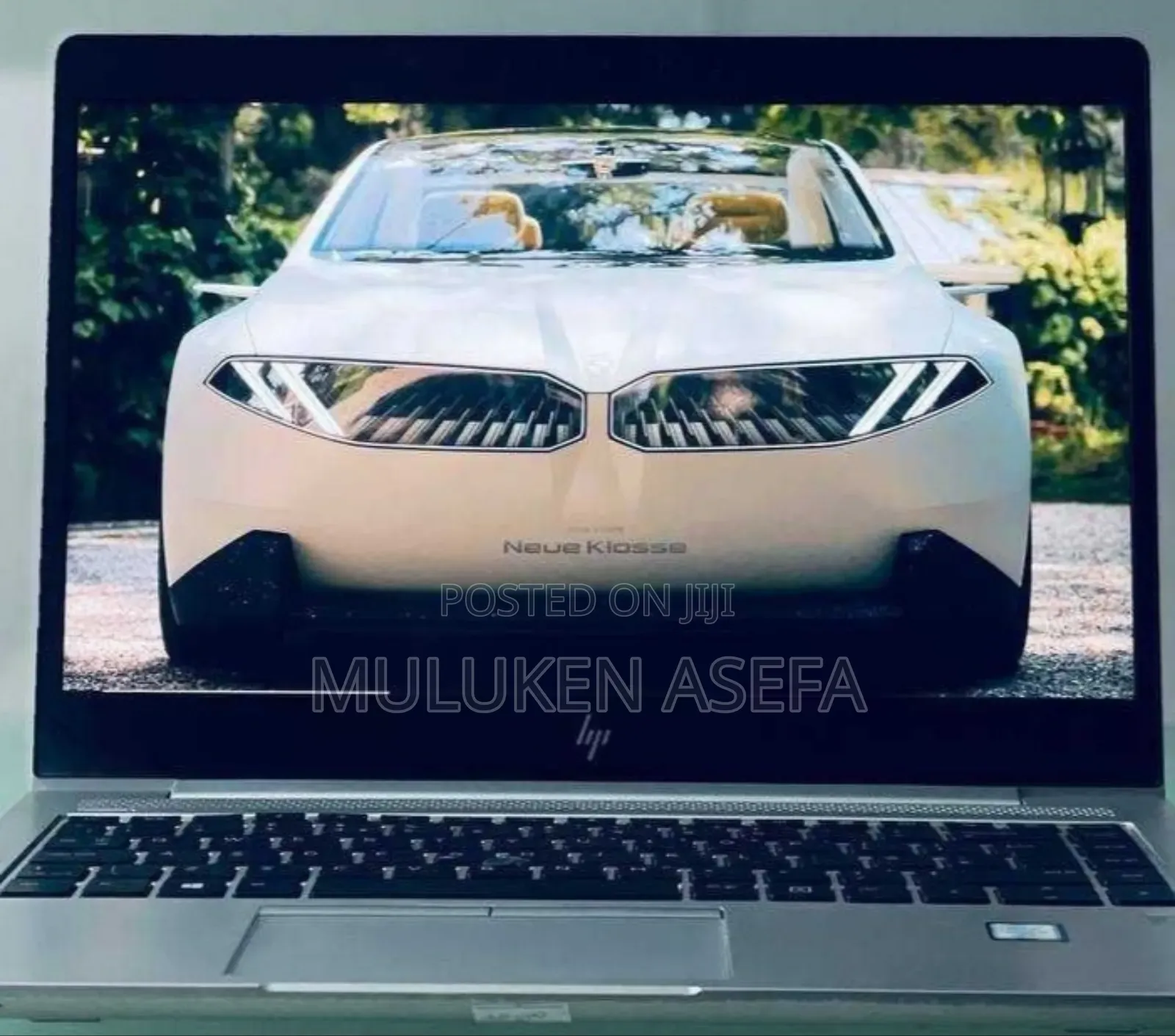 New Laptop HP EliteBook 840 G5 16GB Intel Core I5 SSD 512GB