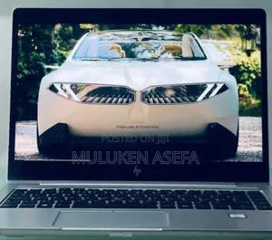 New Laptop HP EliteBook 840 G5 16GB Intel Core I5 SSD 512GB