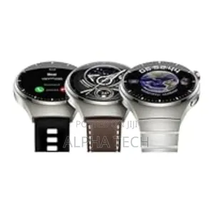 Watch 4 Pro Haino Teko