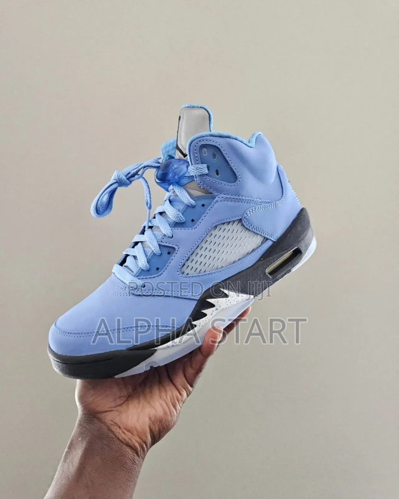 Jordan 5 Retro Se Mid Unc
** Master Quality