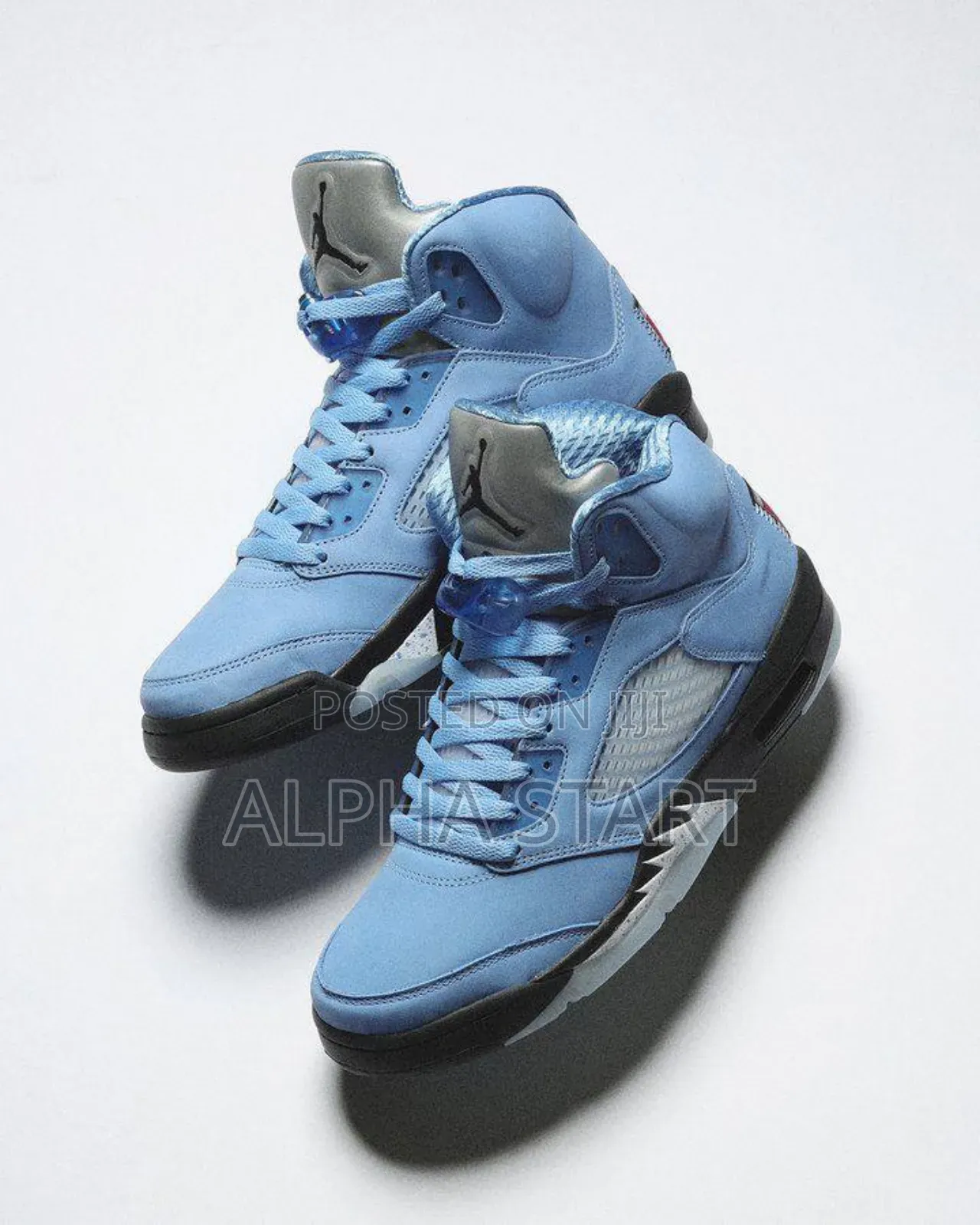 Jordan 5 Retro Se Mid Unc
** Master Quality