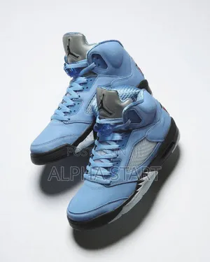 Jordan 5 Retro Se Mid Unc
** Master Quality