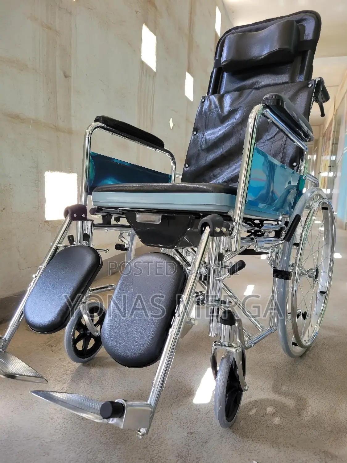 Bedside Potty Wheelchair罛٥wheelchairةةwheelchairظظwheelchair