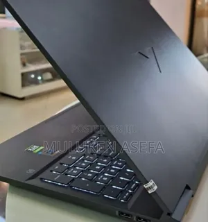 New Laptop HP Victus 16 16GB Intel Core I7 SSD 512GB