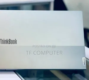 New Laptop Lenovo Thinkbook 14 16GB Intel Core Ultra 7 SSD 512GB