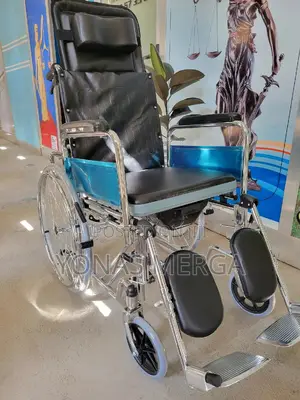 Self Propel Wheelchair搣ءtoilet Wheelchair٧٧sleep Wheelchair