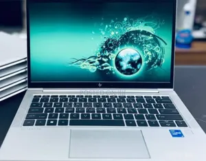 New Laptop HP EliteBook 840 G8 16GB Intel Core I5 SSD 512GB