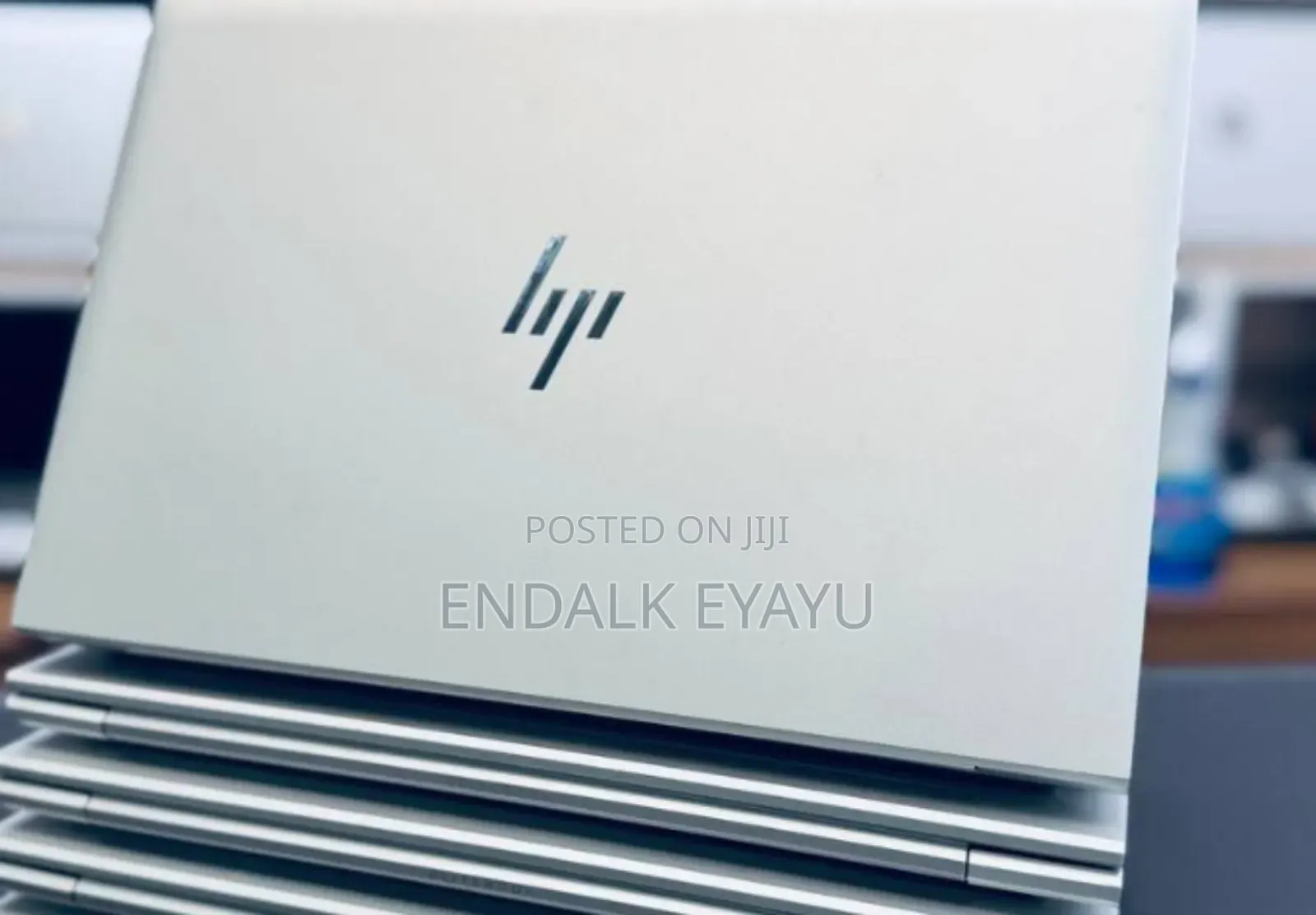 New Laptop HP EliteBook 840 G8 16GB Intel Core I5 SSD 512GB