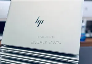 New Laptop HP EliteBook 840 G8 16GB Intel Core I5 SSD 512GB