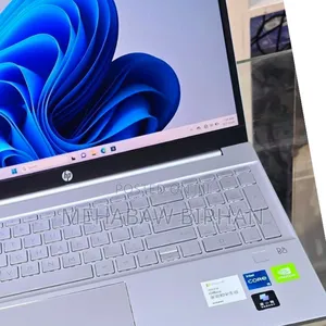 New Laptop HP Pavilion 15 16GB Intel Core I7 SSD 512GB