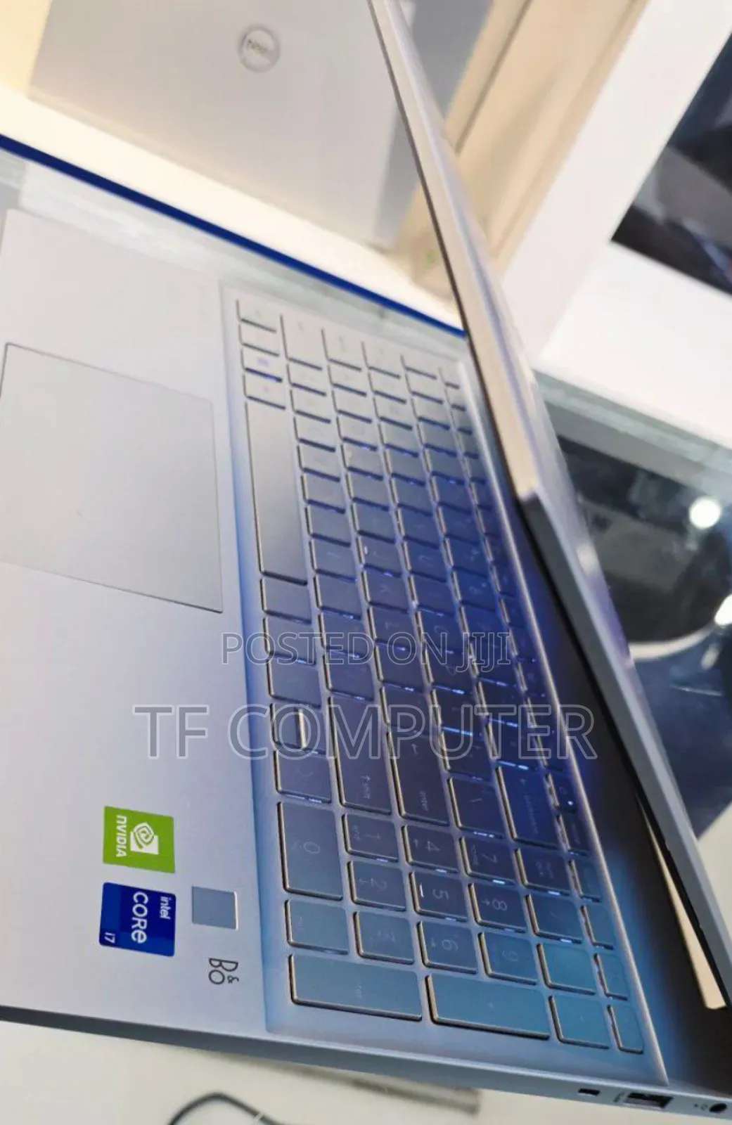 New Laptop HP Pavilion 15 16GB Intel Core I7 SSD 1T