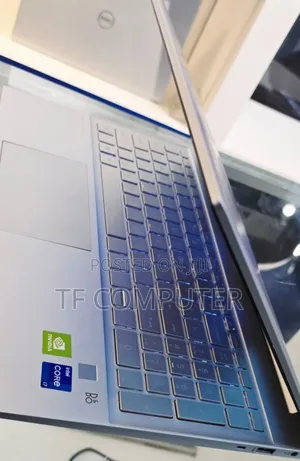 New Laptop HP Pavilion 15 16GB Intel Core I7 SSD 1T