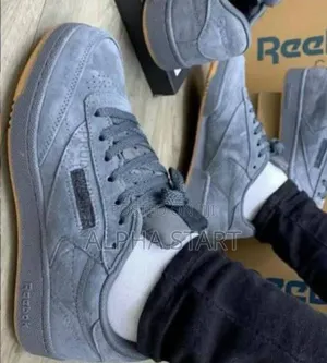 Photo - Rebok Flat Master Quality Shoes by 4 Color