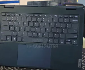 New Laptop Lenovo Yoga 7i 16GB AMD Ryzen 7 SSD 512GB