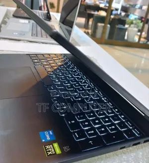 New Laptop HP Victus 15 16GB Intel Core I5 SSD 1T