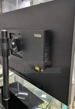 Photo - Lenovo Monitor