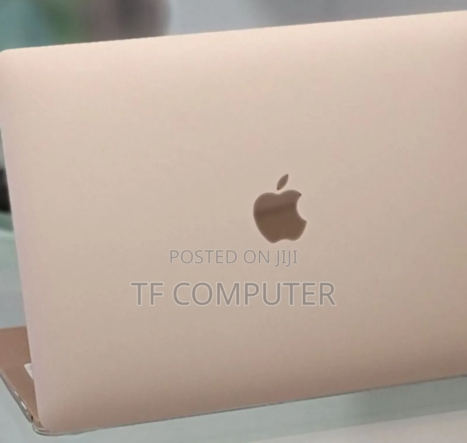 New Laptop Apple MacBook Air 2020 M1 8GB Apple M1 SSD 256GB