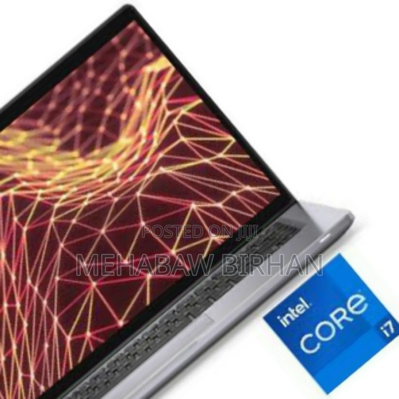 New Laptop Dell Latitude 5310 16GB Intel Core I7 SSD 1T