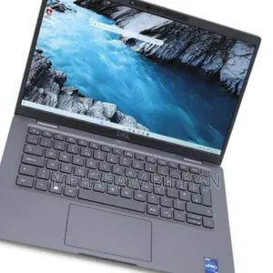 New Laptop Dell Latitude 5310 16GB Intel Core I7 SSD 1T