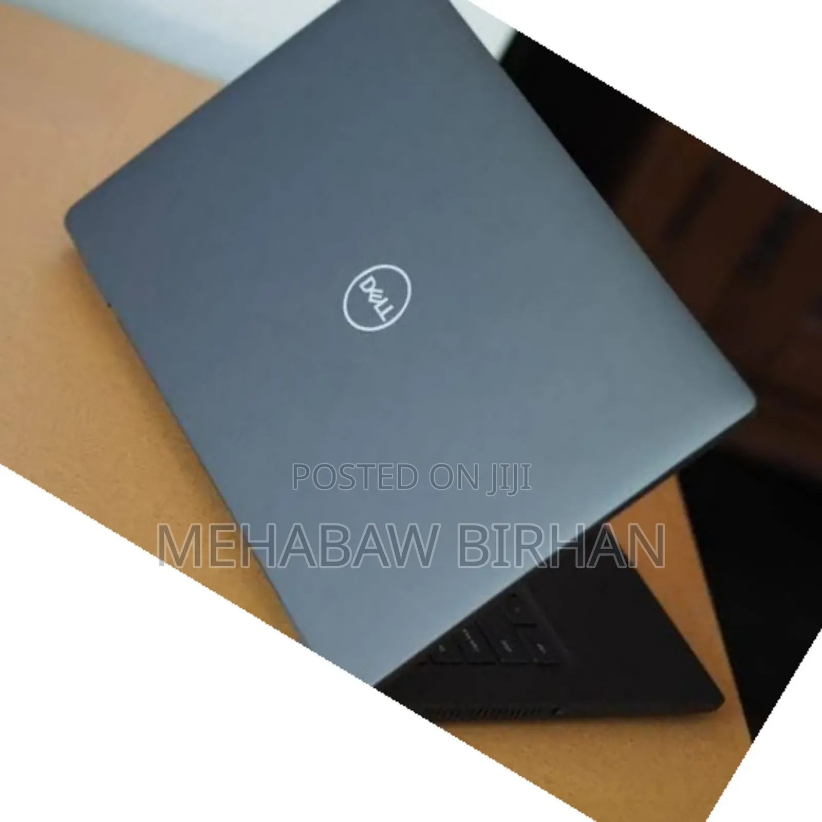 New Laptop Dell Latitude 5310 16GB Intel Core I7 SSD 1T