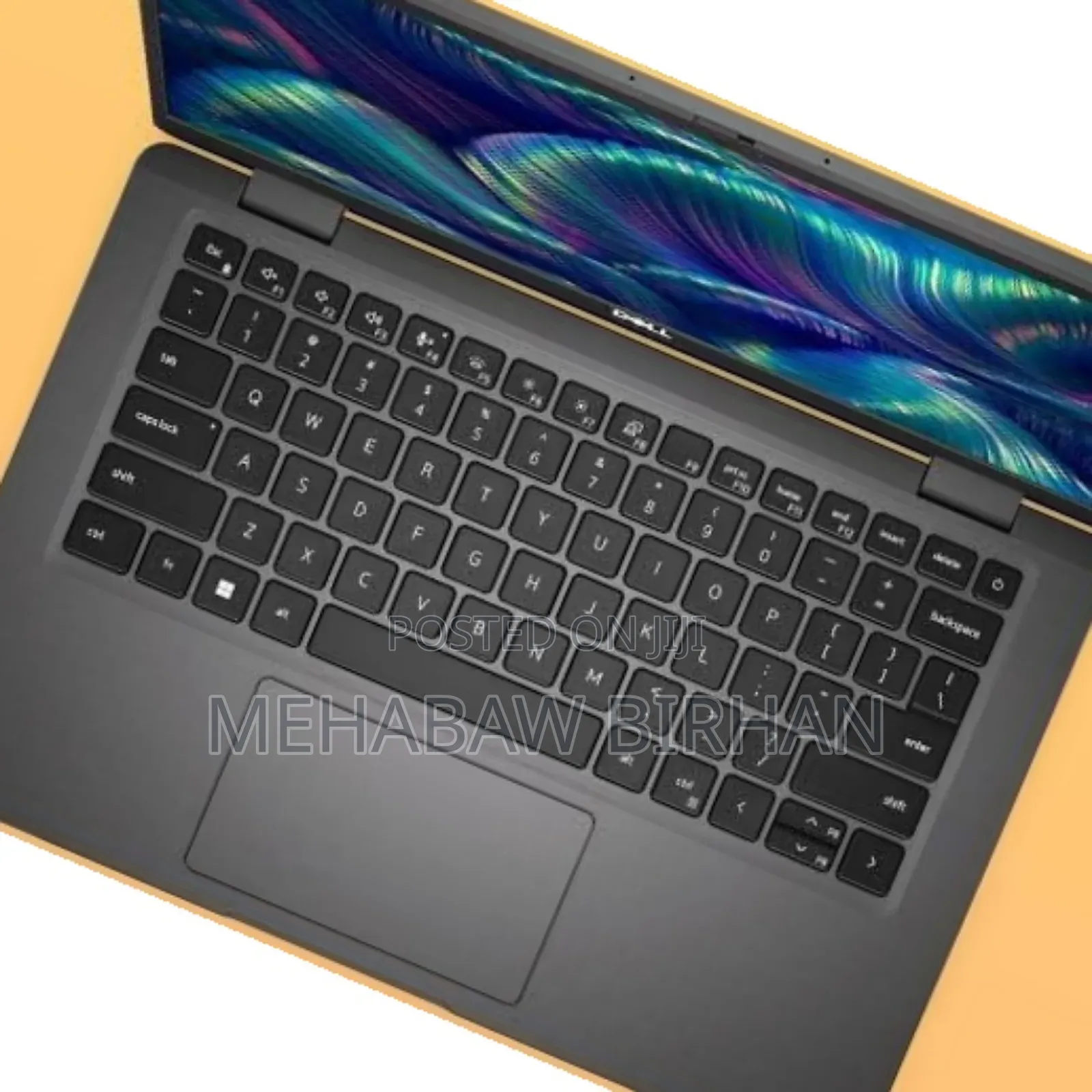 New Laptop Dell Latitude 5310 16GB Intel Core I7 SSD 1T