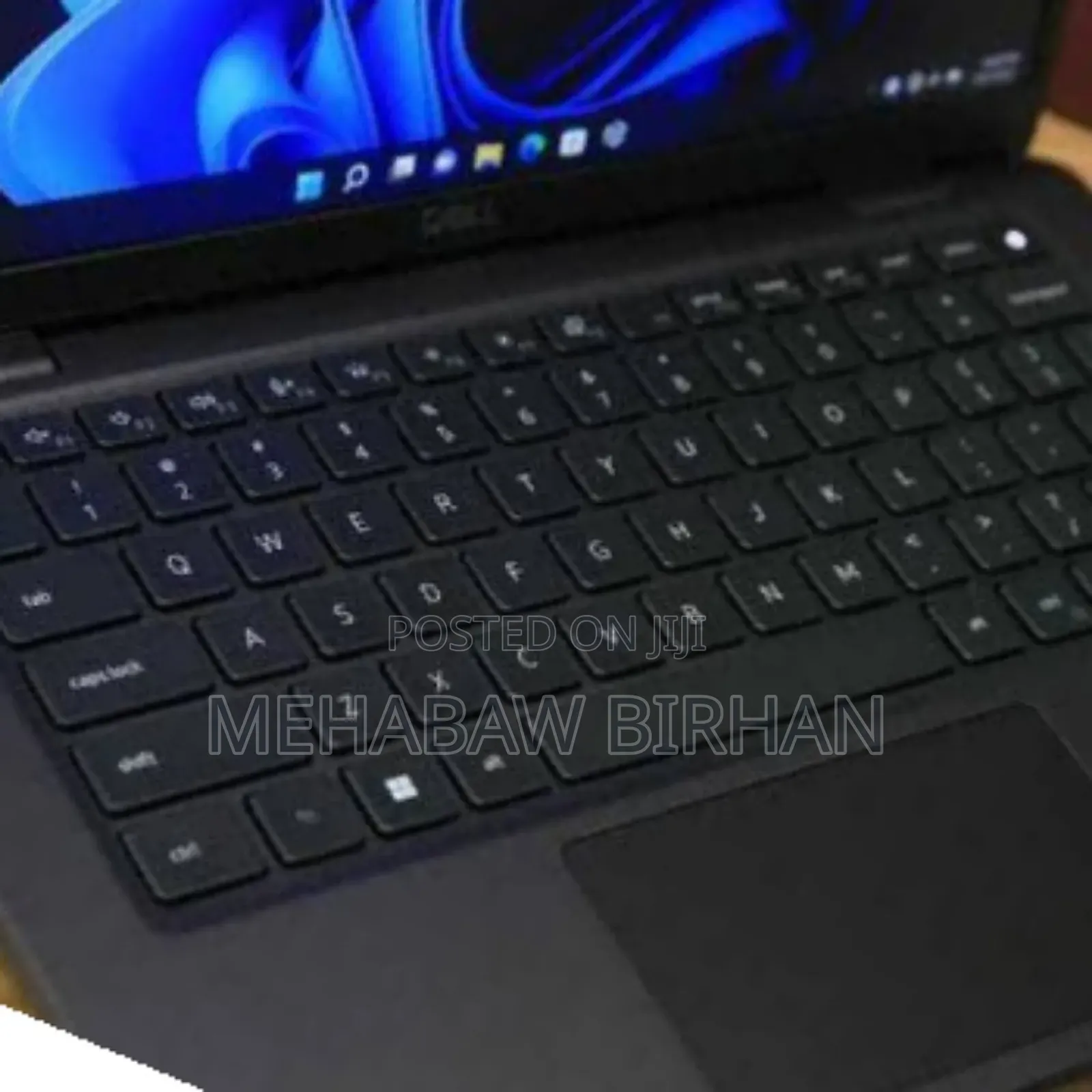 New Laptop Dell Latitude 5310 16GB Intel Core I7 SSD 1T