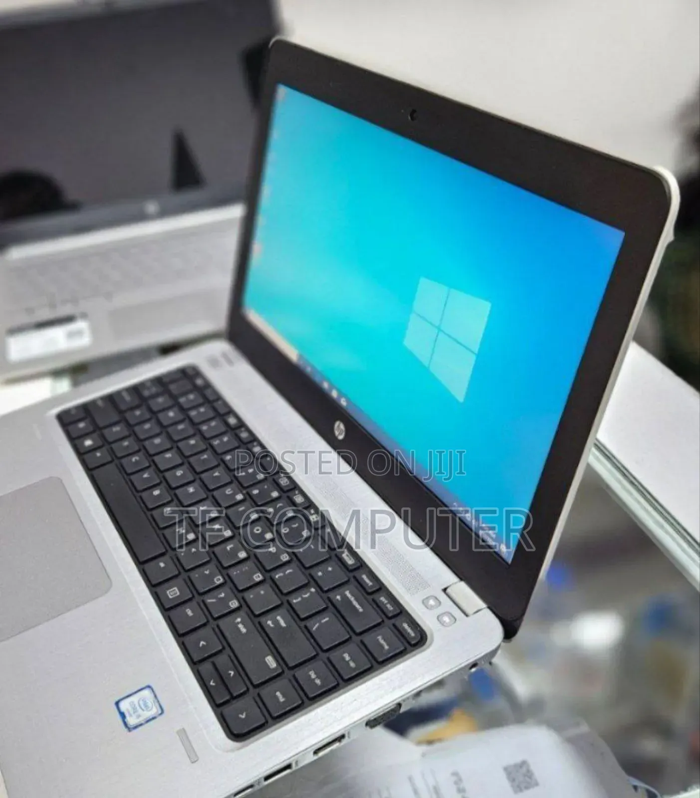 New Laptop HP ProBook 640 G4 8GB Intel Core I5 SSD 512GB