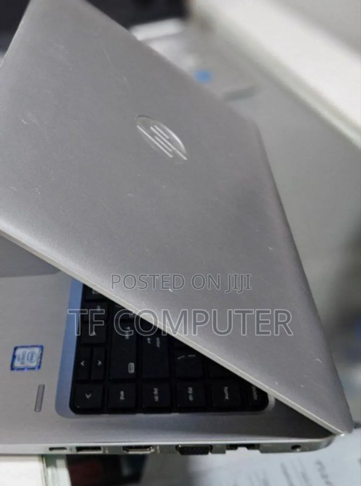 New Laptop HP ProBook 640 G4 8GB Intel Core I5 SSD 512GB