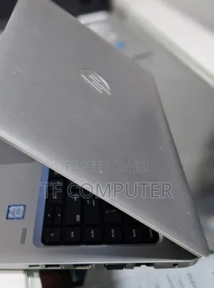 New Laptop HP ProBook 640 G4 8GB Intel Core I5 SSD 512GB