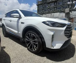 New Jetour X70 Plus 2023 White