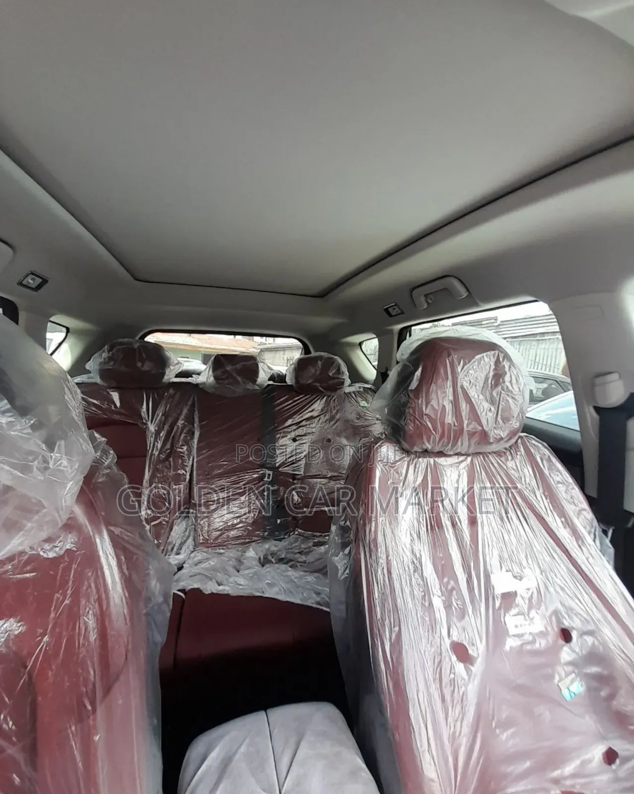 New Jetour X70 Plus 2023 White