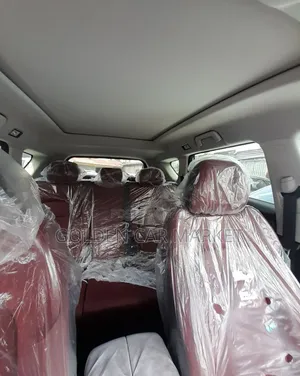 New Jetour X70 Plus 2023 White