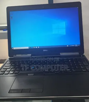 Photo - New Laptop Dell 16GB Intel Core I7 SSD 512GB