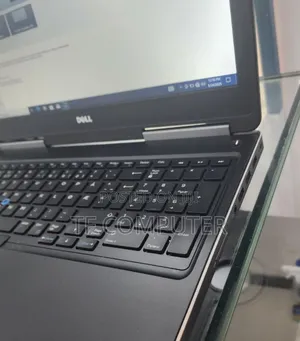 New Laptop Dell 16GB Intel Core I7 SSD 512GB