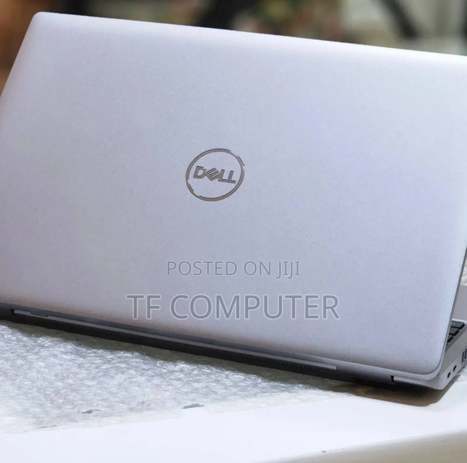 New Laptop Dell Latitude 5540 16GB Intel Core I7 SSD 512GB