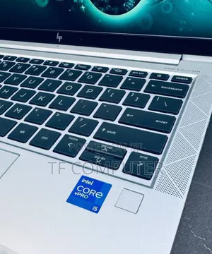 New Laptop HP EliteBook 840 G8 16GB Intel Core I5 SSD 512GB