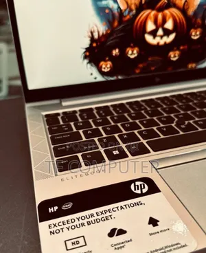 New Laptop HP EliteBook 840 G8 16GB Intel Core I7 SSD 512GB