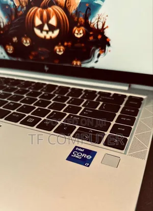 New Laptop HP EliteBook 840 G8 16GB Intel Core I7 SSD 512GB