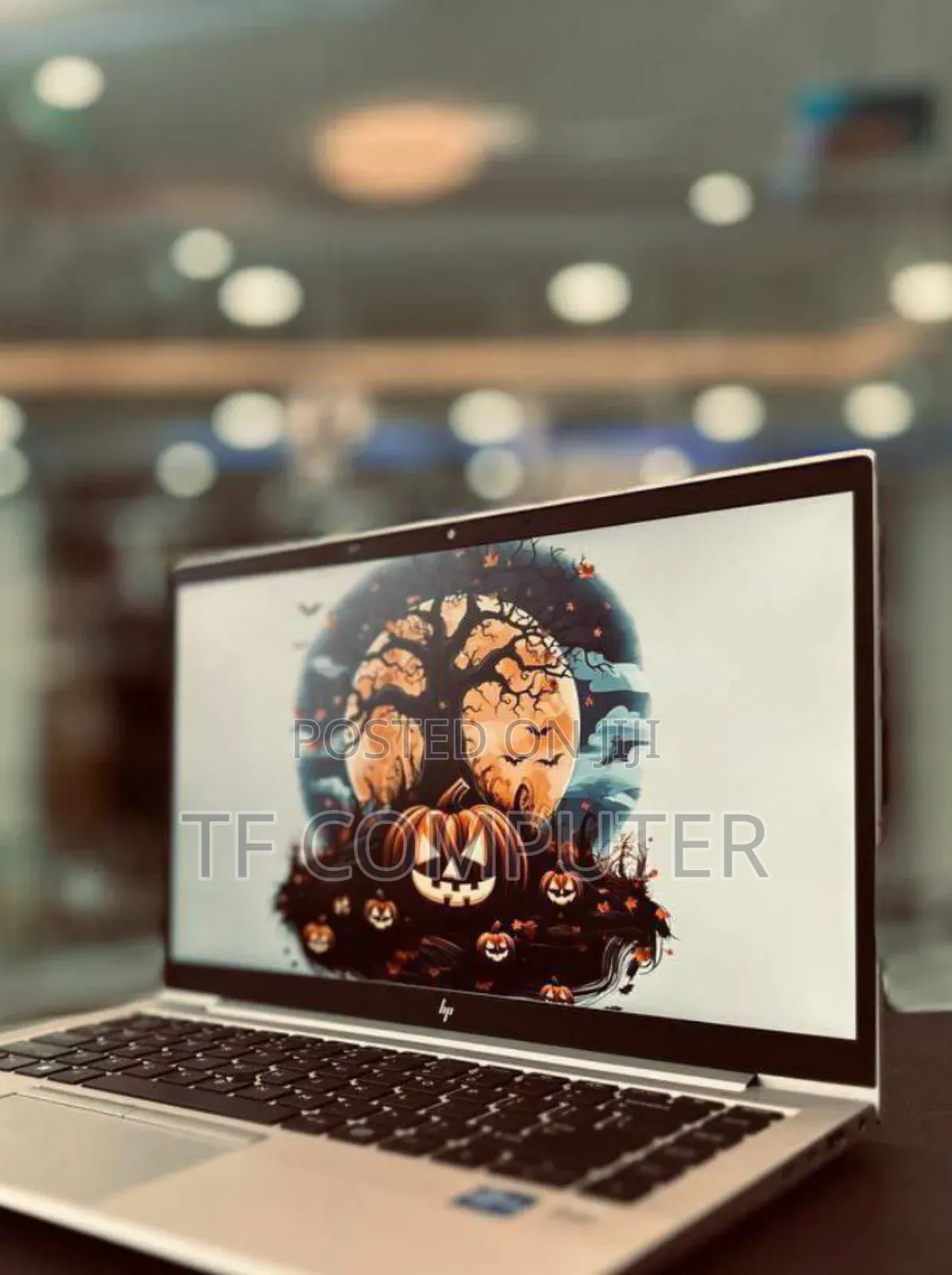 New Laptop HP EliteBook 840 G8 16GB Intel Core I7 SSD 512GB